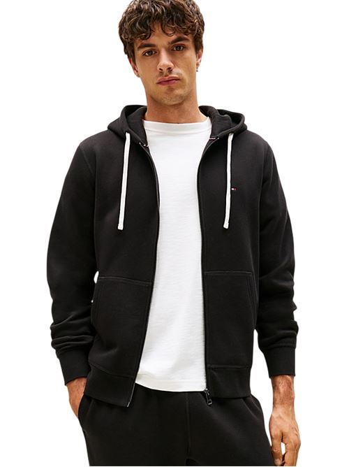 MW0MW37234BDS NERO Tommy hilfiger | MW0MW37234BDS NERO